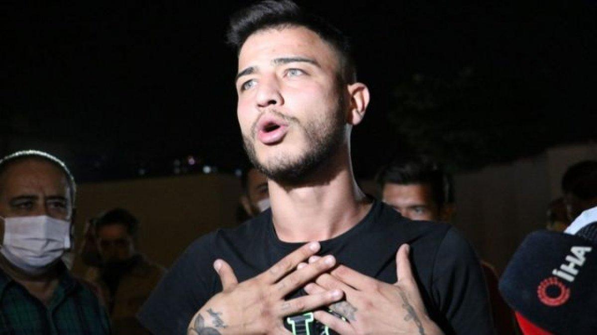 Ümitcan Uygun’a verilen cezanın gerekçesi açıklandı