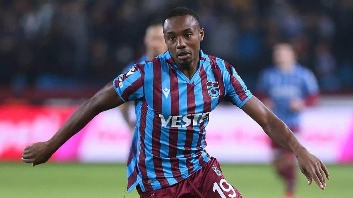 Trabzonspor, Fode Koita ile yolları ayıracak