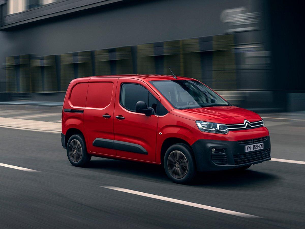 CİTROEN