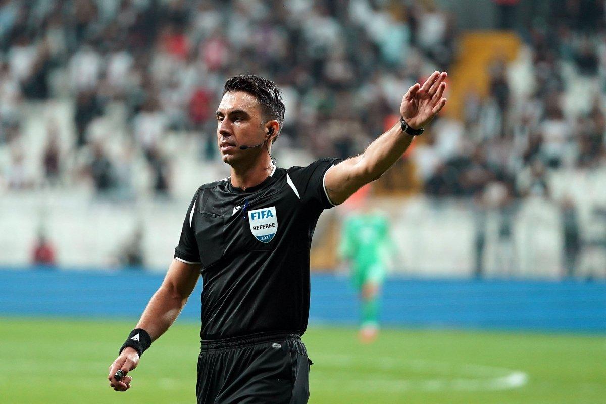 Arda Kardeşler, PFDK'ya sevk edildi