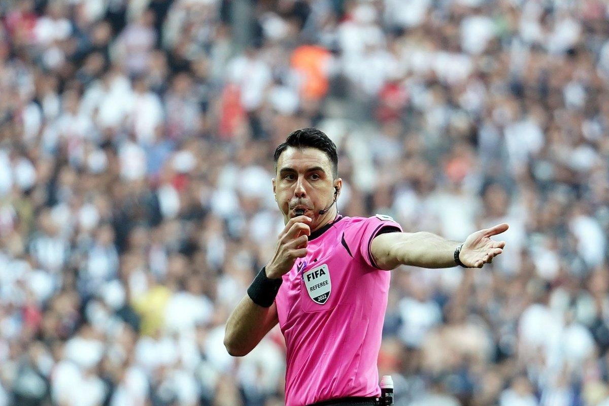 Arda Kardeşler, PFDK'ya sevk edildi