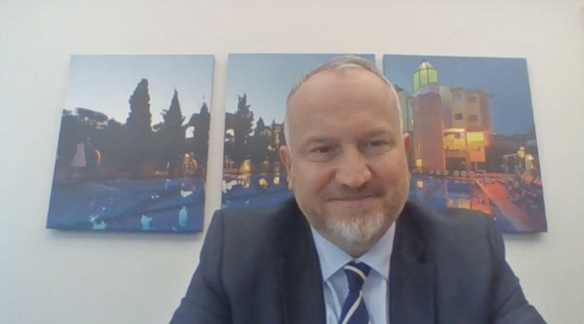 Akdeniz'de turizm hareketleri ikiye katlandı