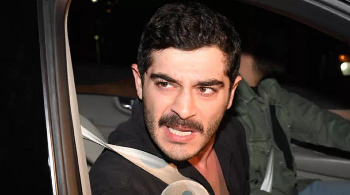 Burak Deniz'den Didem Soydan açıklaması