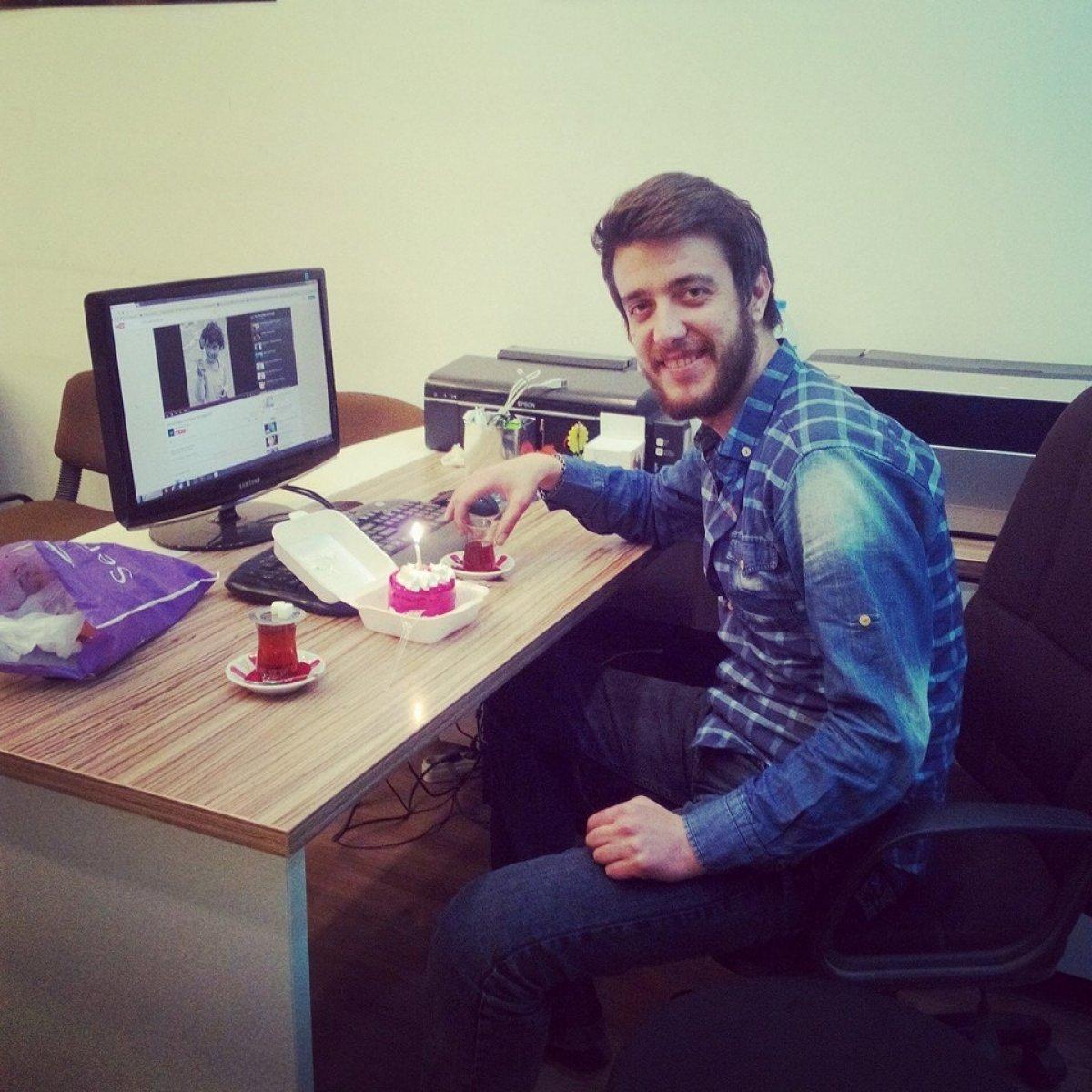 Samsun'da araç takla attı: 2 ölü, 1 yaralı