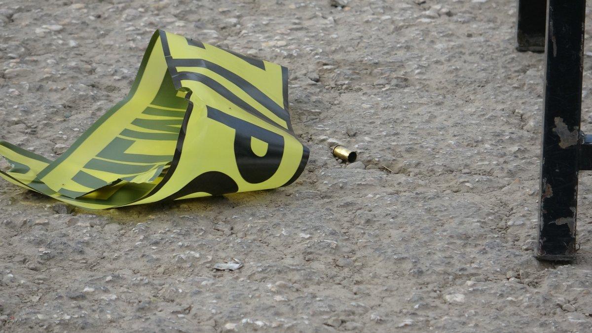 Tokat'ta eşini ve kardeşini 'namus' iddiasıyla vurdu