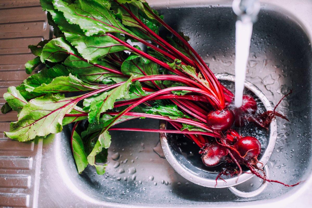 Kilo vermeye yardımcı sıfır kalorili 20 besin