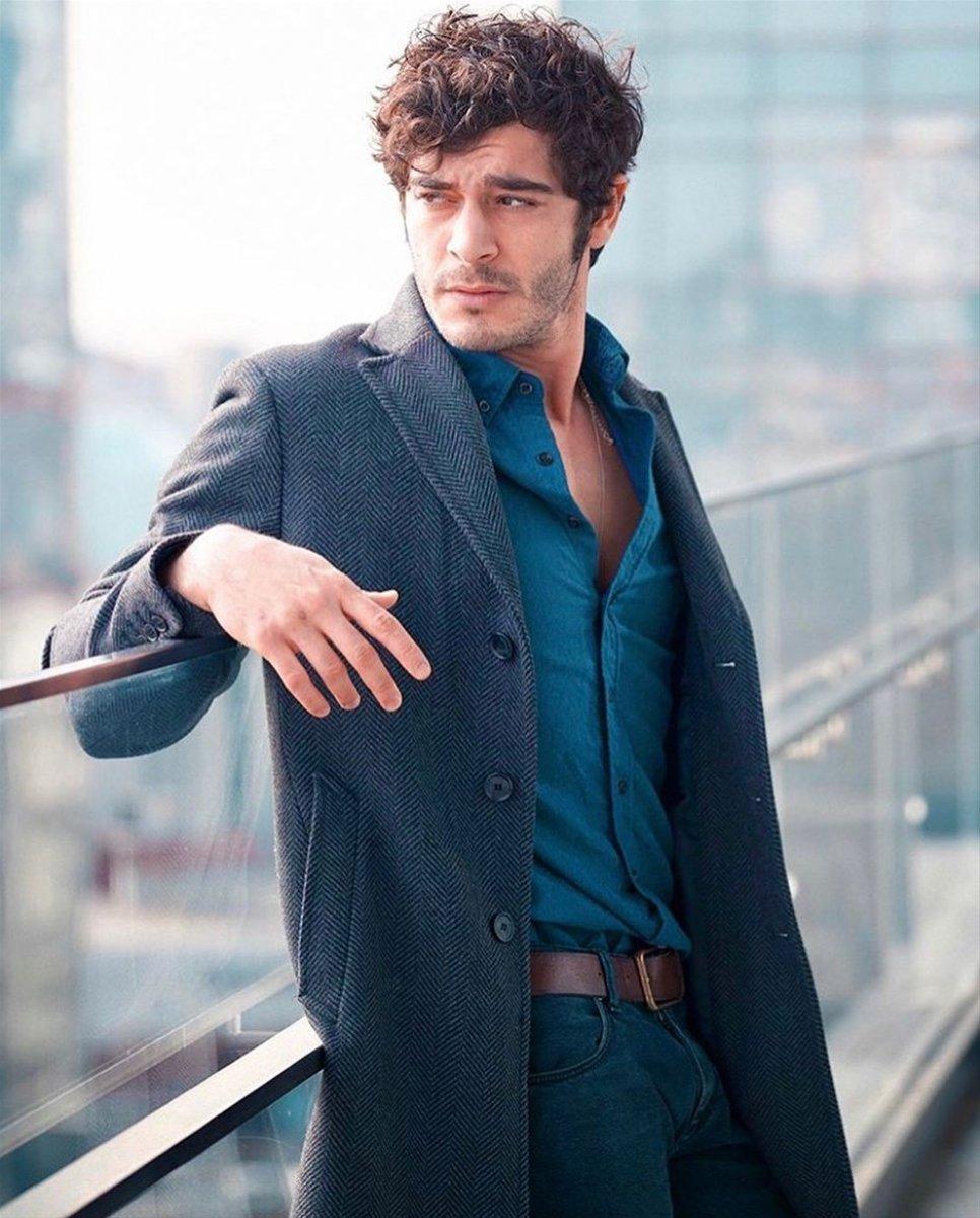 Burak Deniz'den Didem Soydan açıklaması