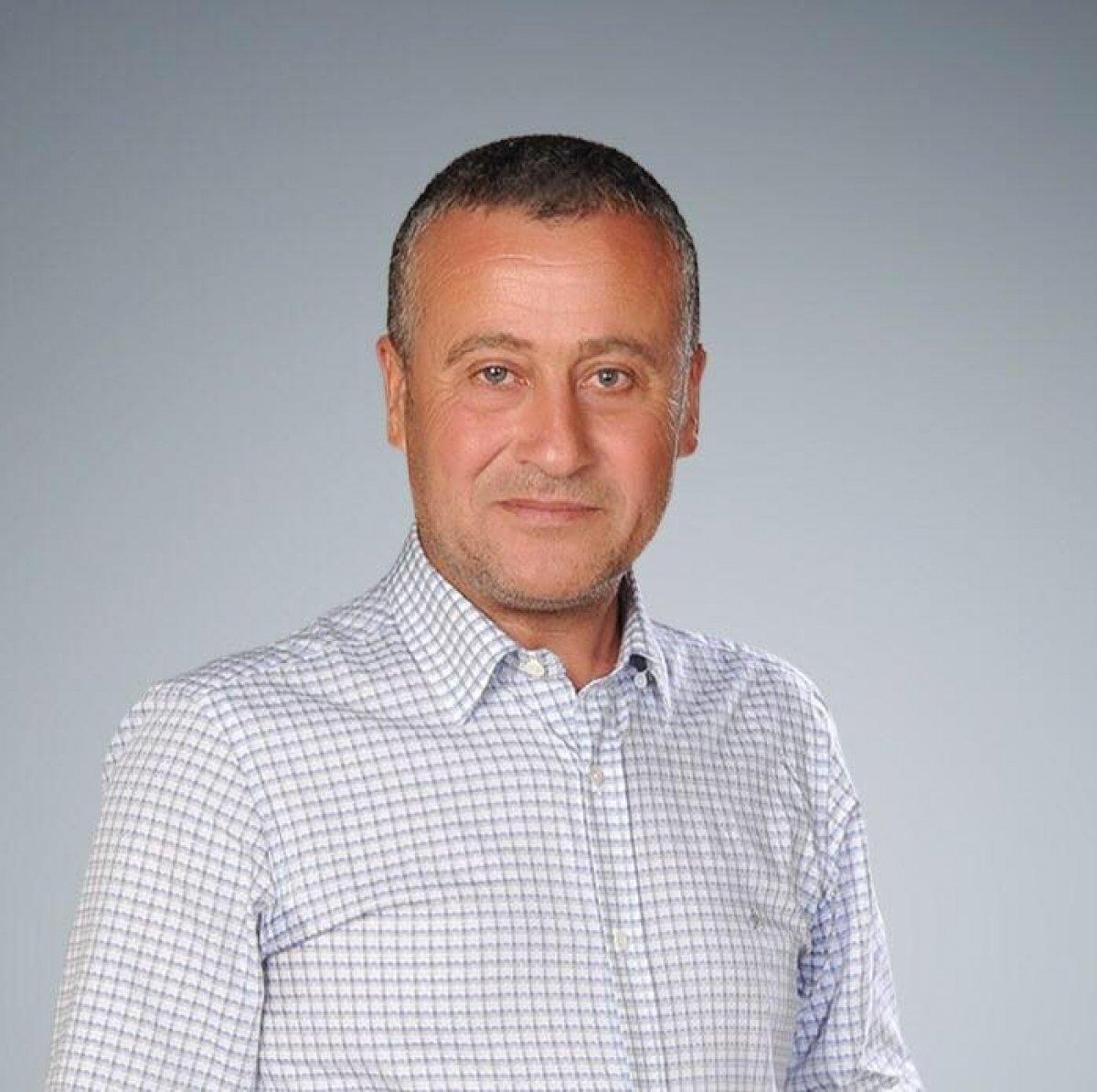 Samsun'da araç takla attı: 2 ölü, 1 yaralı