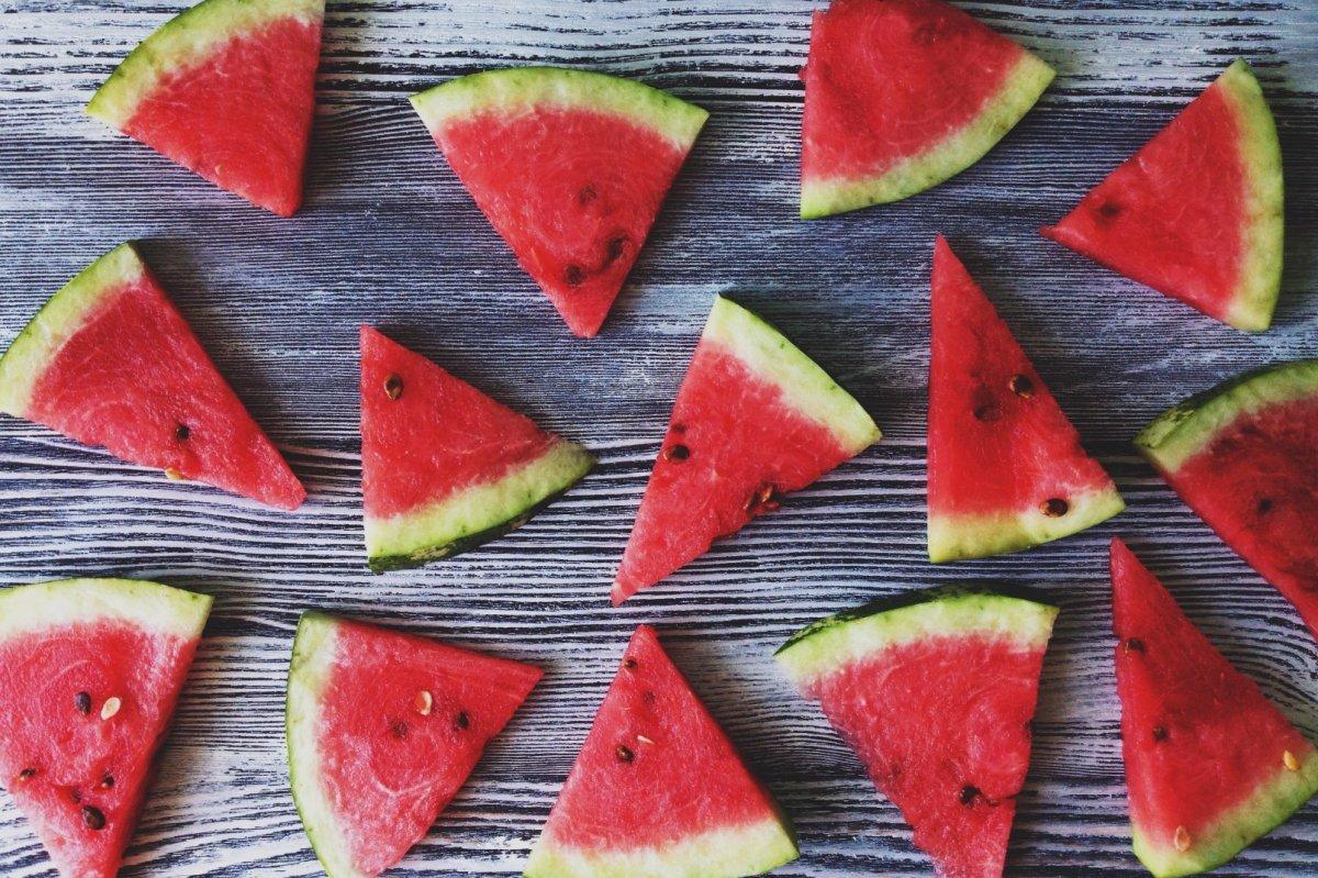 Kilo vermeye yardımcı sıfır kalorili 20 besin