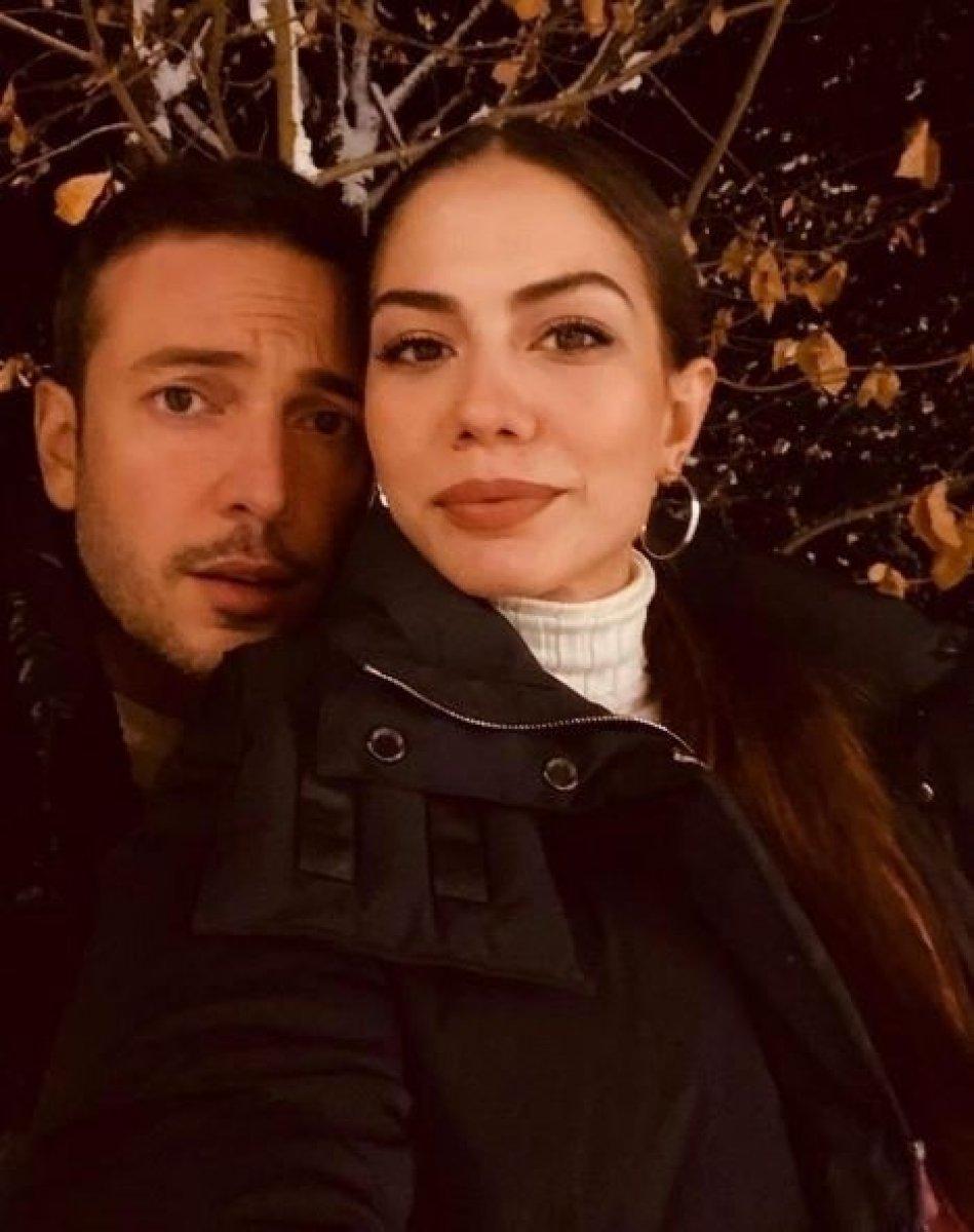 Demet Özdemir: Romantik birisi değilim