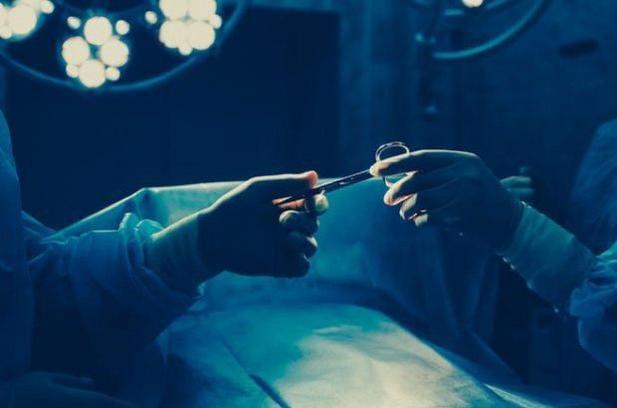 Edirne'de cinsiyet değişikliği ameliyatı için istenen bıçak parasına hapis cezası