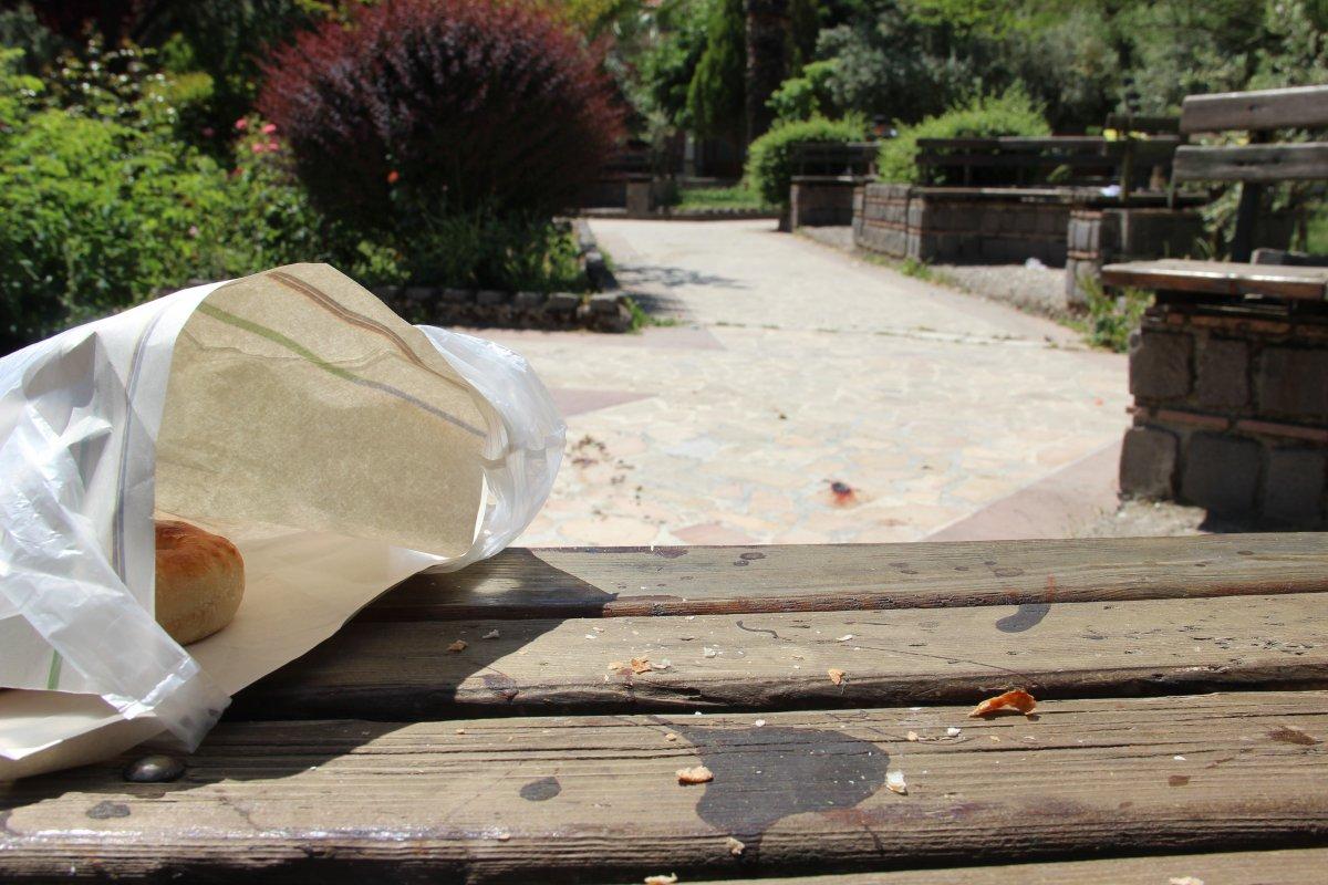 Manisa'da şadırvanda silahlı saldırı: 1 ölü