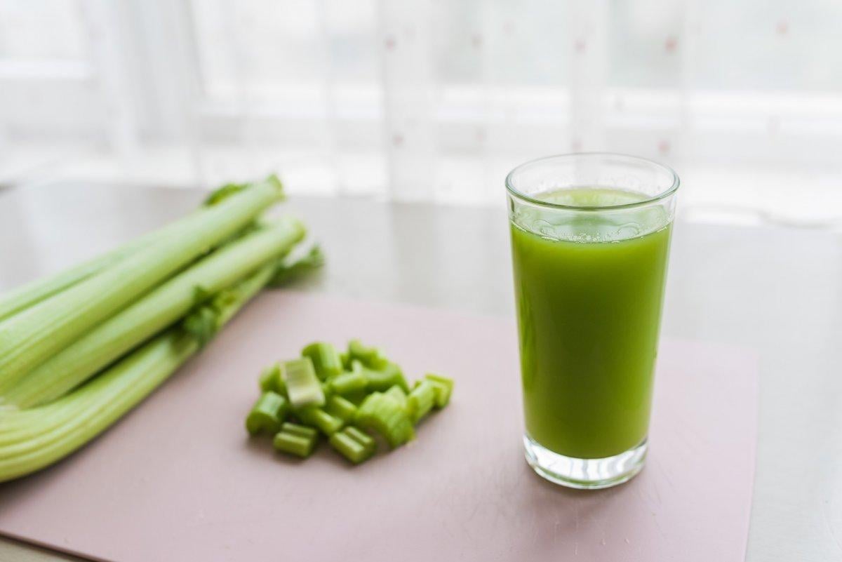 Kilo vermeye yardımcı sıfır kalorili 20 besin