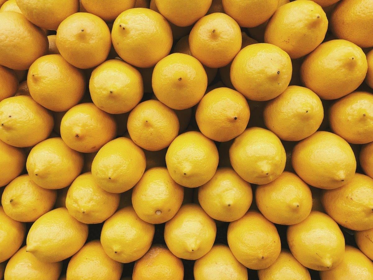 Kilo vermeye yardımcı sıfır kalorili 20 besin