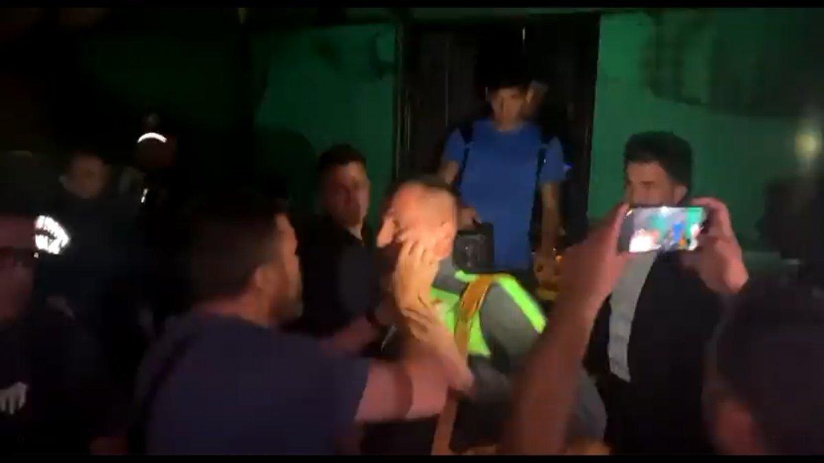 Sercan Yıldırım: Bursaspor’u bu hale getirenler utanın