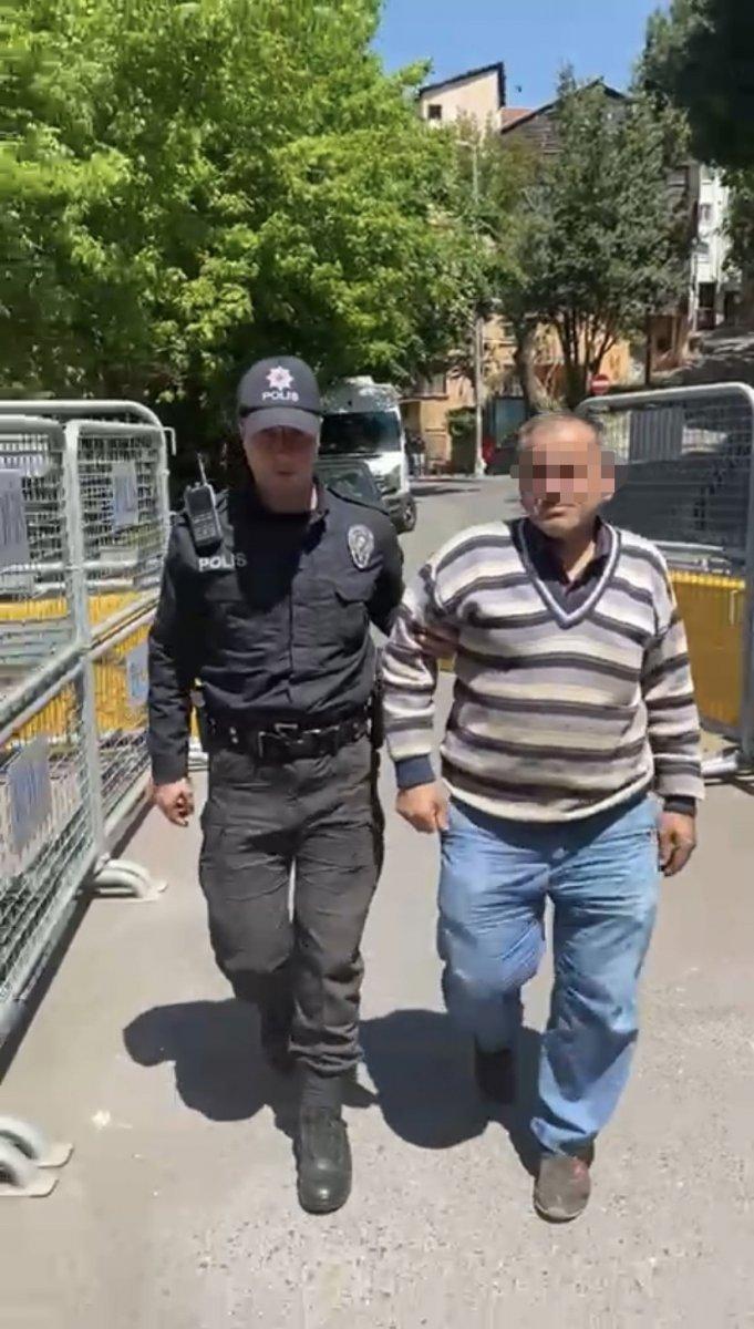 İstanbul’da tedavüldeki paraları satan şahsa gözaltı