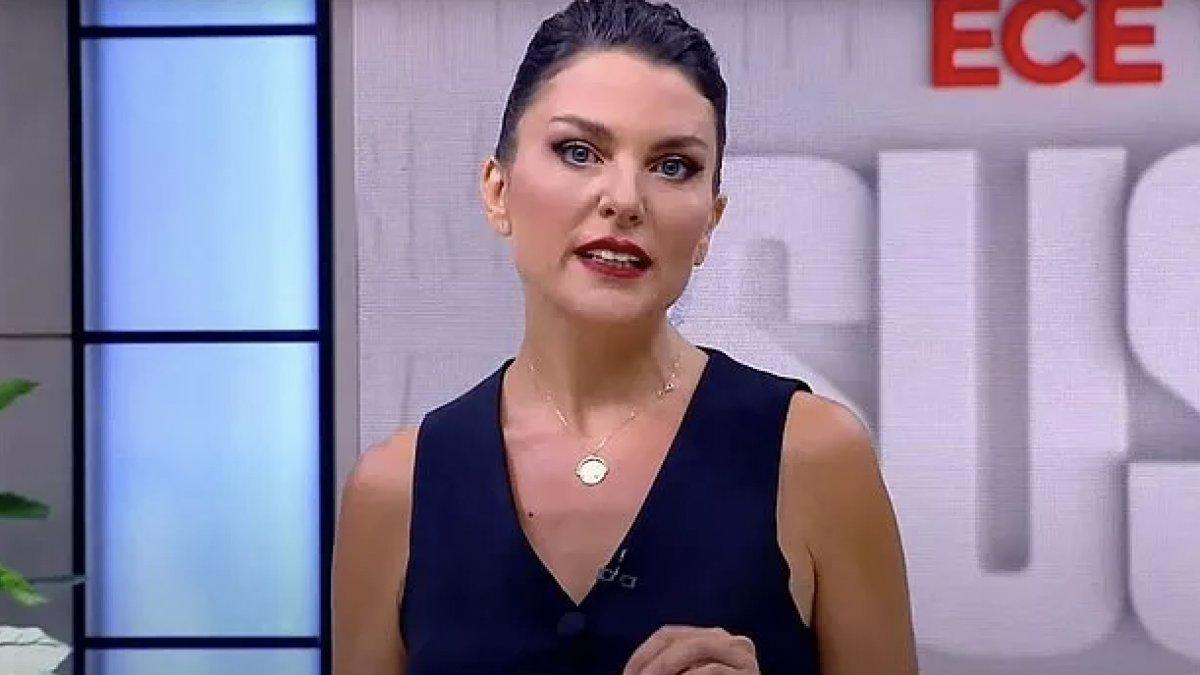 Ece Üner'den gündüz kuşağı programlarına eleştiri