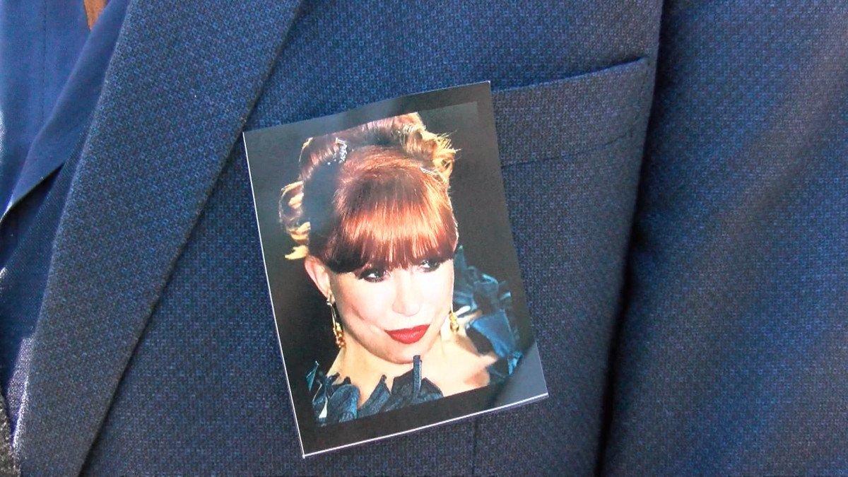 Belma Simavi son yolculuğuna uğurlandı