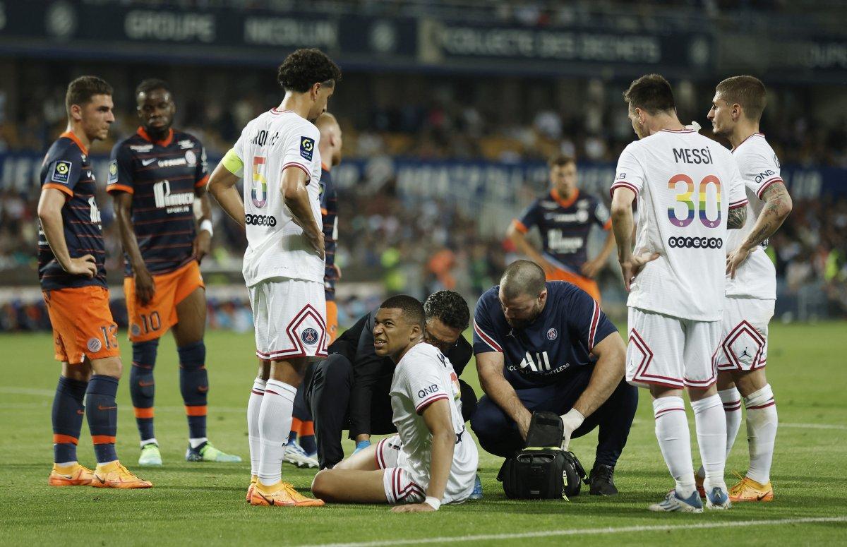 LGBT Spor Federasyonu: Idrissa Gueye'ye yaptırım uygulanmalı