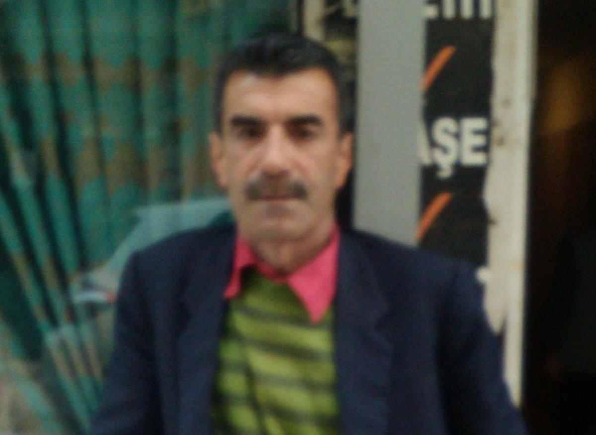 Adana'da yeni evlenen adam, eşi ve oğlu tarafından sopayla öldürüldü