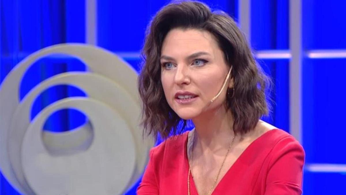 Ece Üner'den gündüz kuşağı programlarına eleştiri