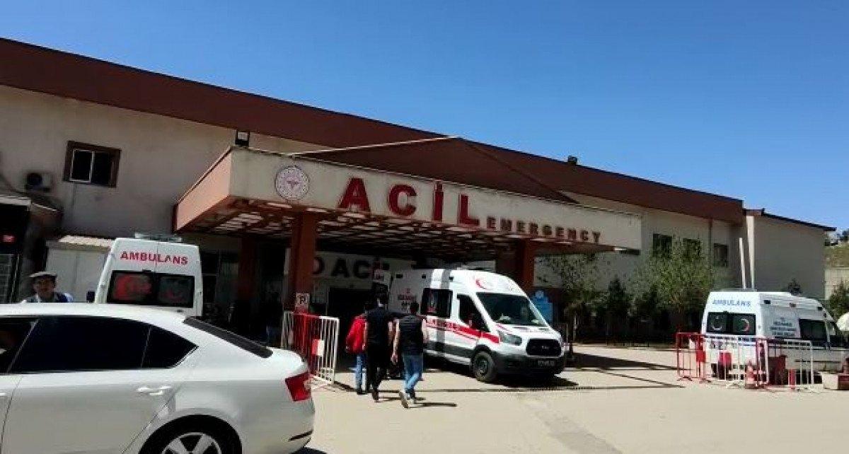 Şırnak'ta kadın cinayeti: 1 tutuklama