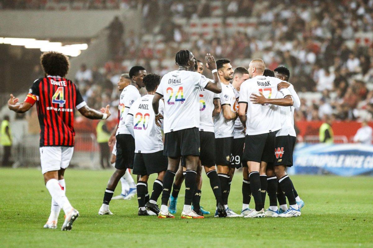 LGBT Spor Federasyonu: Idrissa Gueye'ye yaptırım uygulanmalı