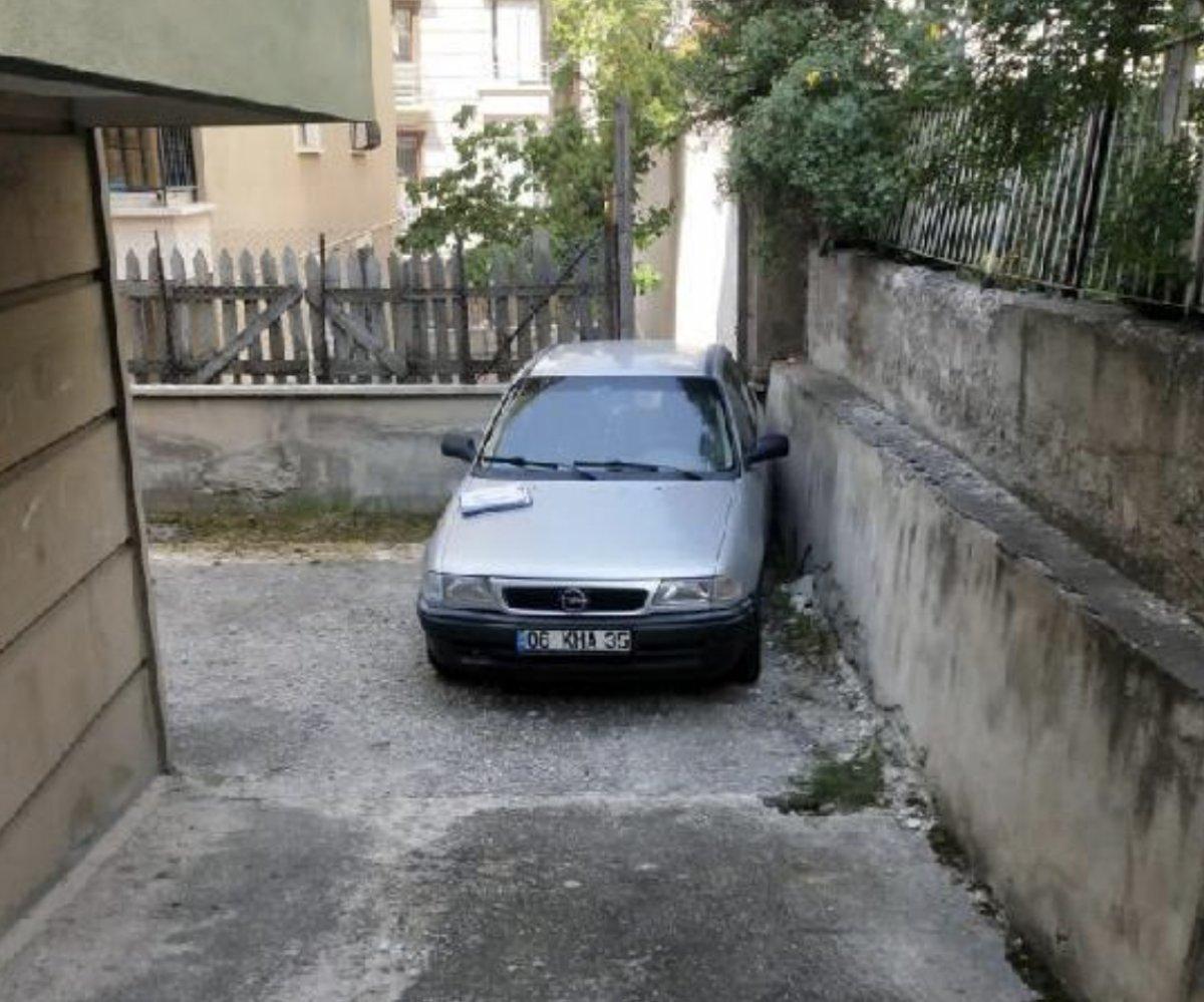 Muhsin Yazıcıoğlu'nun koruması Erol Yıldız hayatını kaybetti