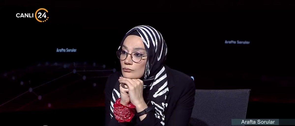 AK Partili Bahar Ayvazoğlu: Sokak, hayvanlar için de tehlikeli