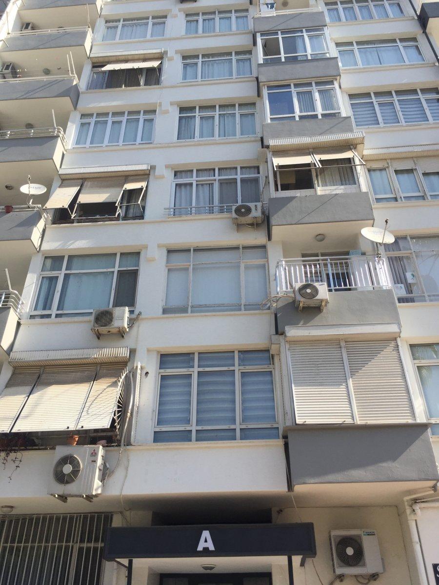 Adana'da yeni evlenen adam, eşi ve oğlu tarafından sopayla öldürüldü