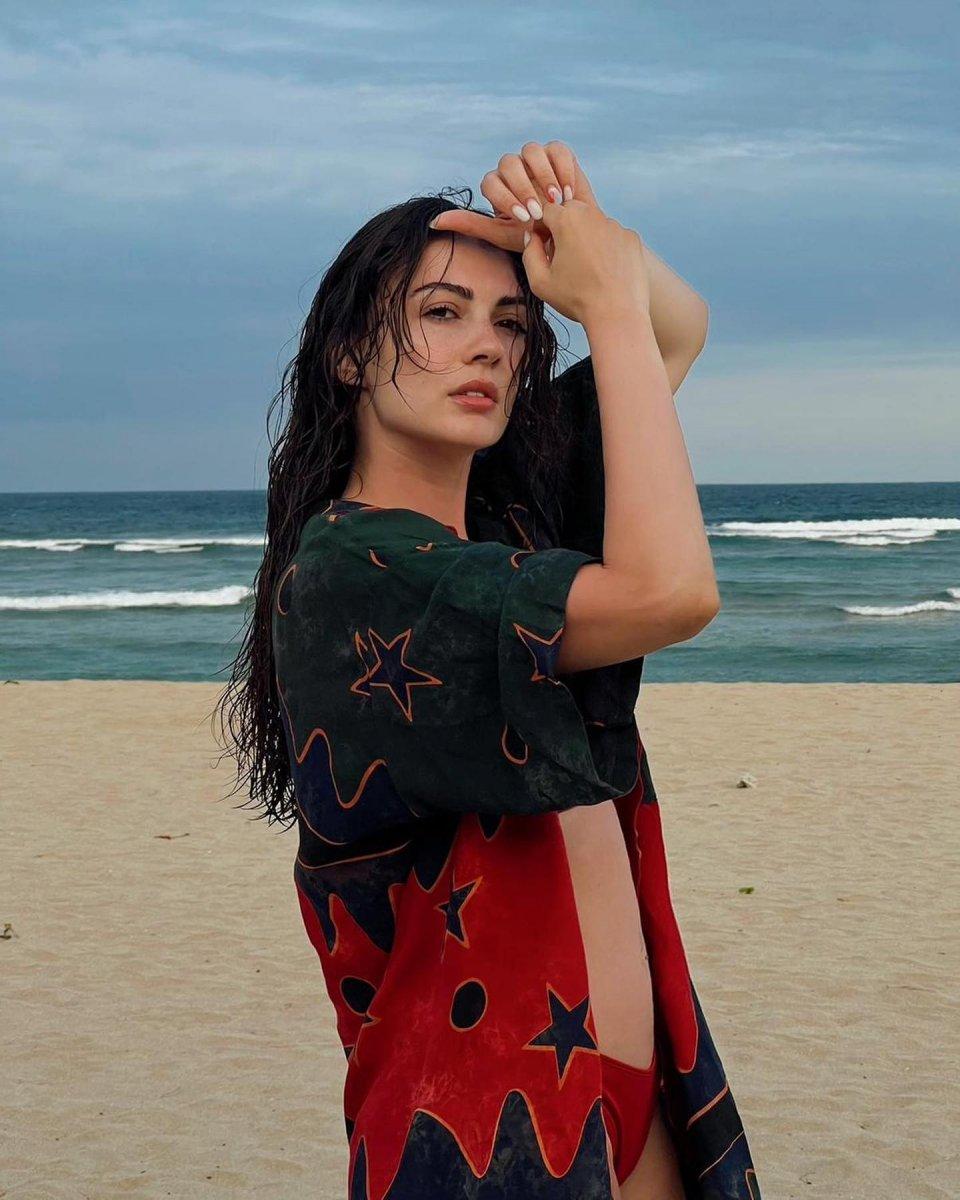 Burcu Özberk: Çalışmak istemiyorum