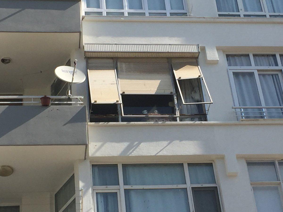 Adana'da yeni evlenen adam, eşi ve oğlu tarafından sopayla öldürüldü