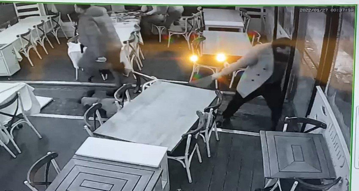 Şafak Mahmutyazıcıoğlu cinayetinin iddianamesi tamamlandı