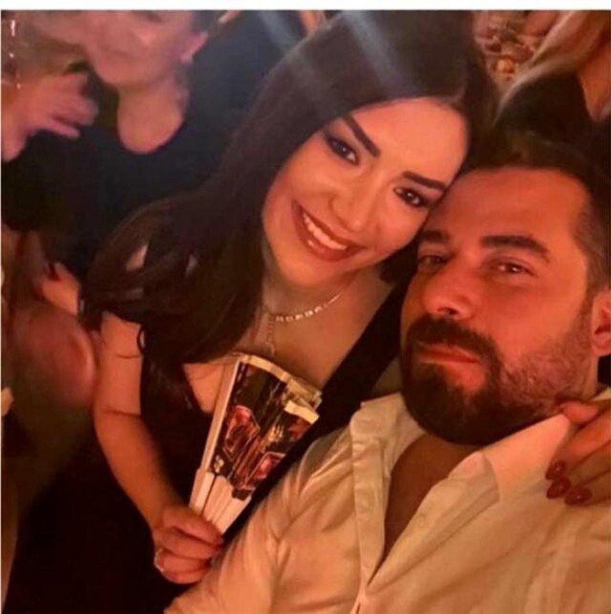 Kısmetse Olur Aycan Varış: Piliç gibi yandım