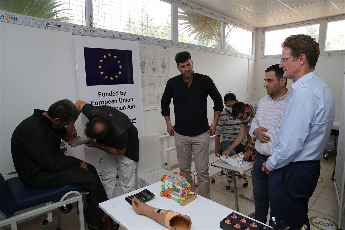 Nikolaus Meyer-Landrut: Türkiye ve AB, tam bir angajman içinde