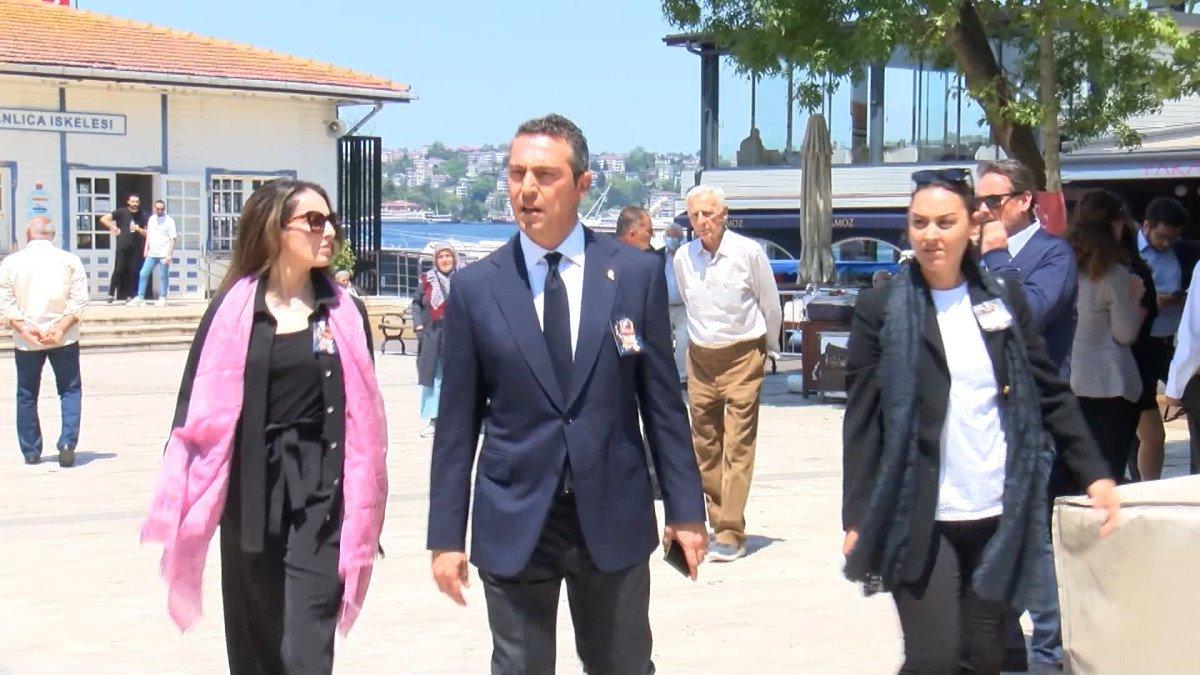 Belma Simavi son yolculuğuna uğurlandı