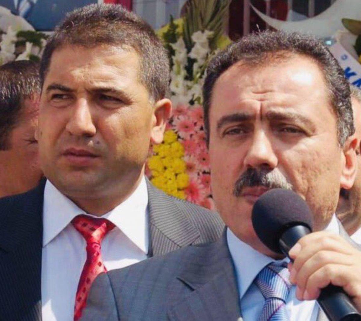 Muhsin Yazıcıoğlu'nun koruması Erol Yıldız hayatını kaybetti