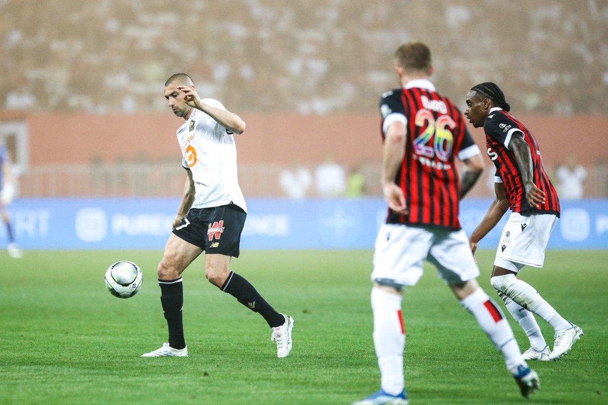 LGBT Spor Federasyonu: Idrissa Gueye'ye yaptırım uygulanmalı