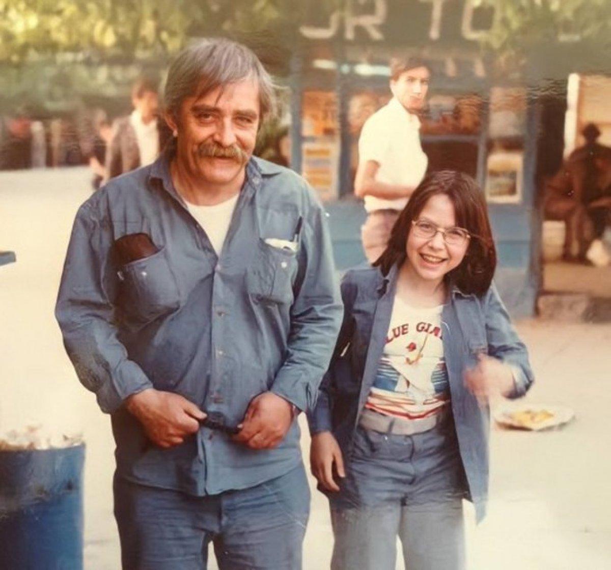 Türk sinemasının sarı bıyıklı ve kız babası: İhsan Yüce