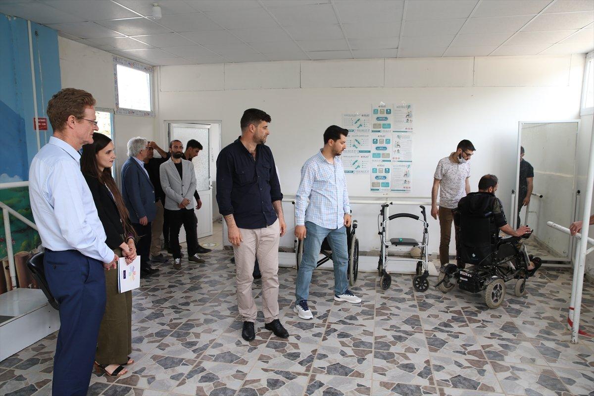 Nikolaus Meyer-Landrut: Türkiye ve AB, tam bir angajman içinde