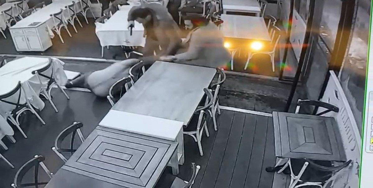 Şafak Mahmutyazıcıoğlu cinayetinin iddianamesi tamamlandı