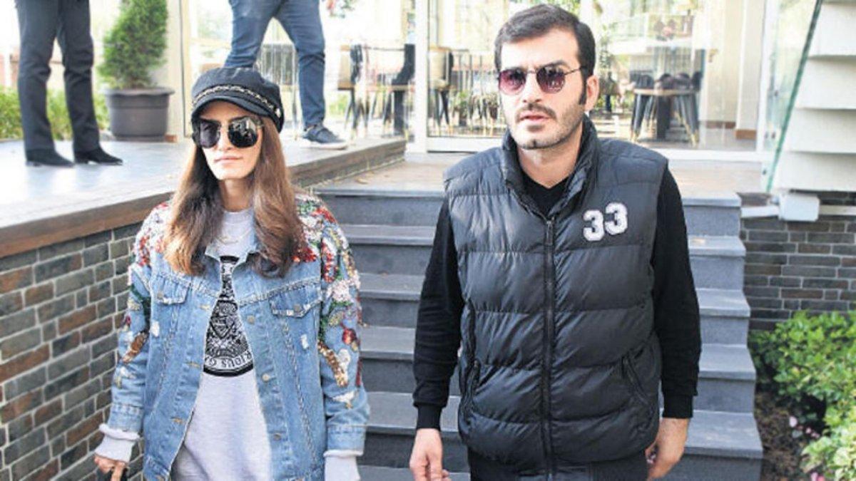 Kısmetse Olur Aycan Varış: Piliç gibi yandım