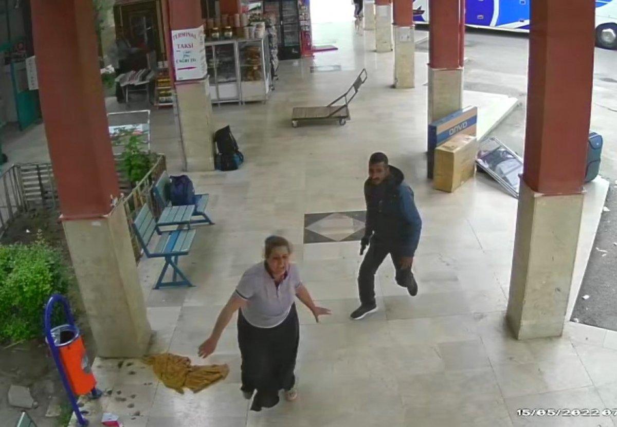 Tokat’ta eşi ile kardeşine kurşun yağdırdı: O anlar