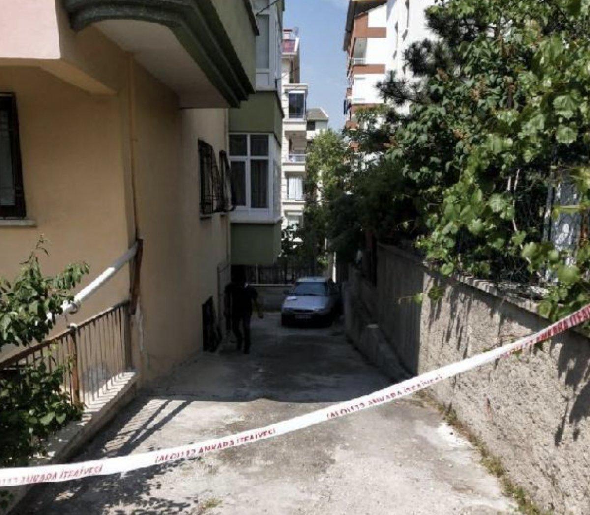 Muhsin Yazıcıoğlu'nun koruması Erol Yıldız hayatını kaybetti