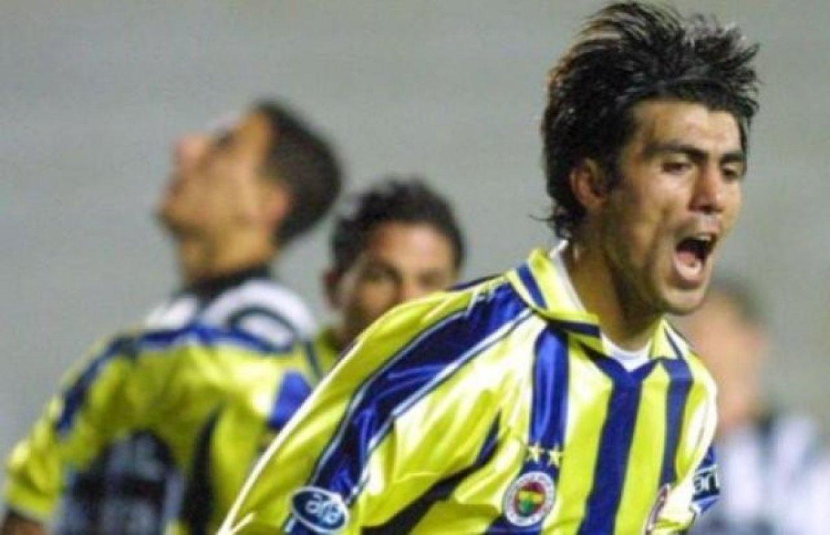 Ceyhun Eriş: Fenerbahçe en medyatik kulüp