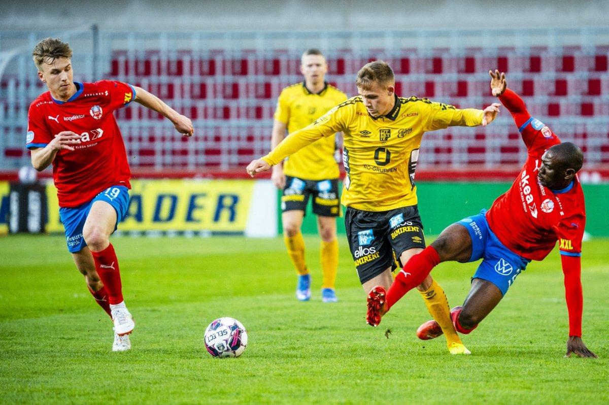 Beşiktaş'ın hedefi: Gudjufi ve Ondrejka