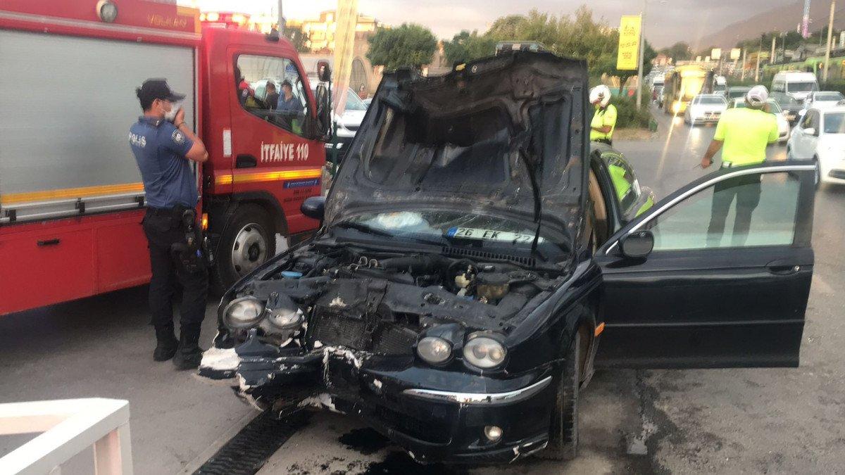 Bursa'da İrem Özdemir'i öldüren zanlıya 25 yıl hapis istemi