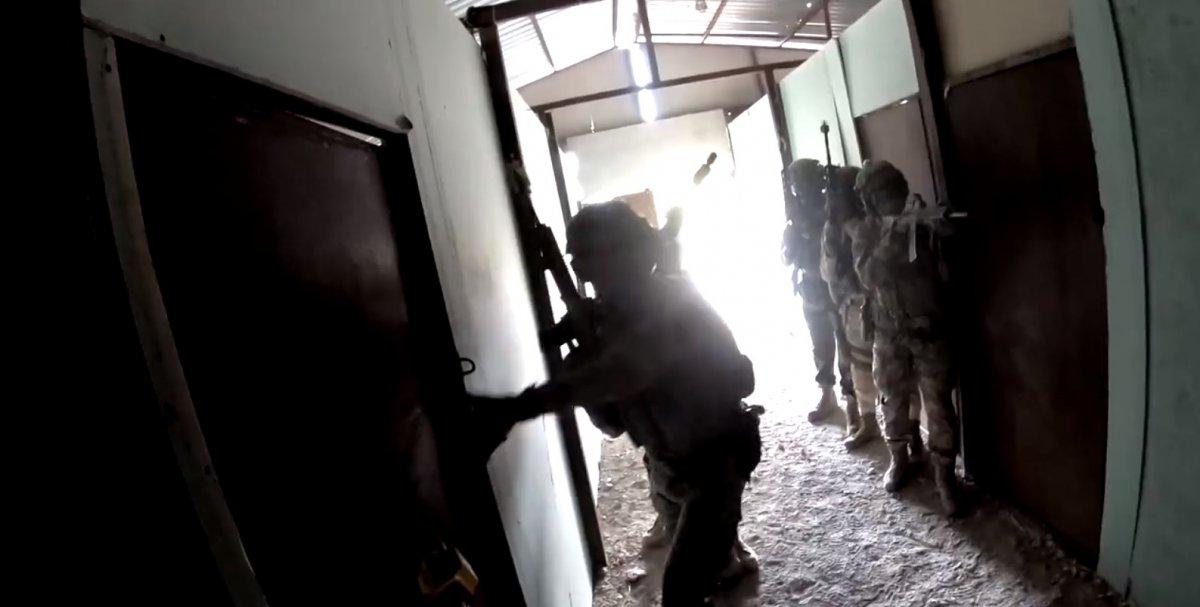 MSB, Bordo Berelileri paylaştı