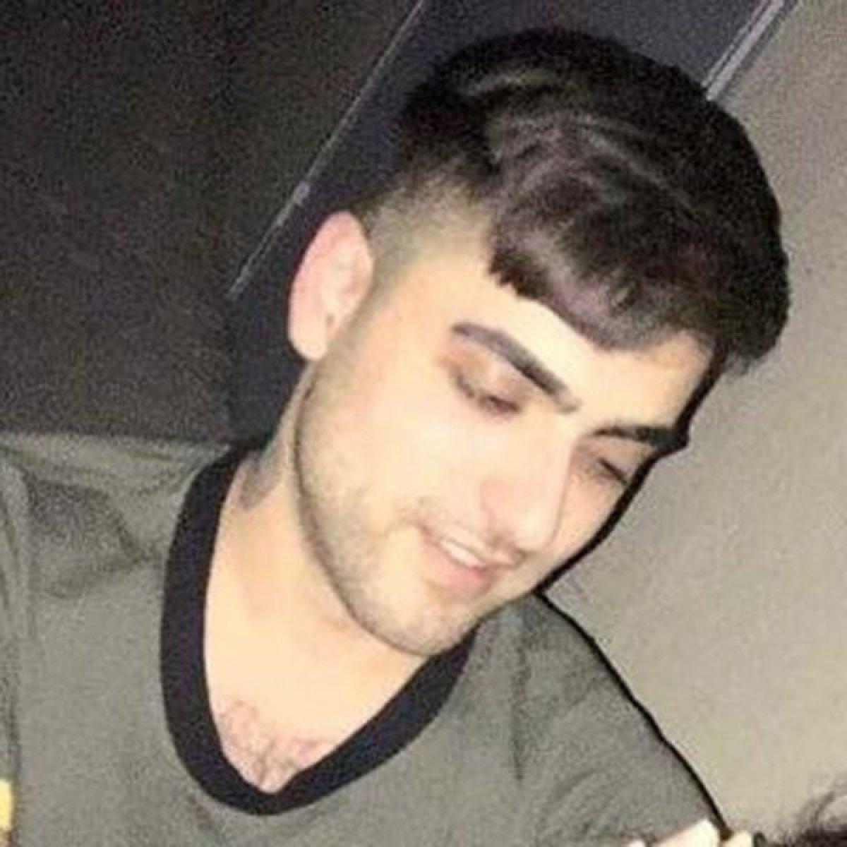 İzmir'de hamile olan nikahsız eşini öldüren şahsa müebbet talebi