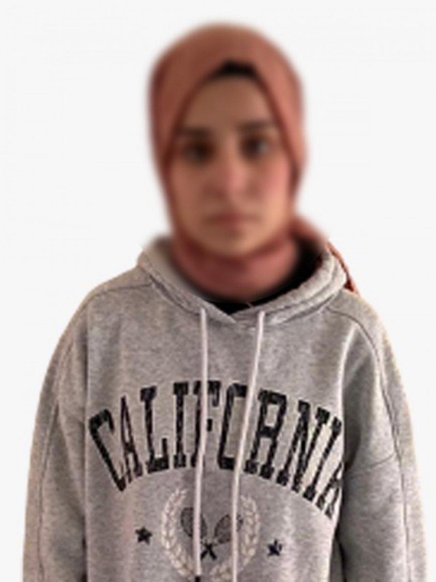 İstanbul'da Nisa bebeği terk eden cani anneye tahliye